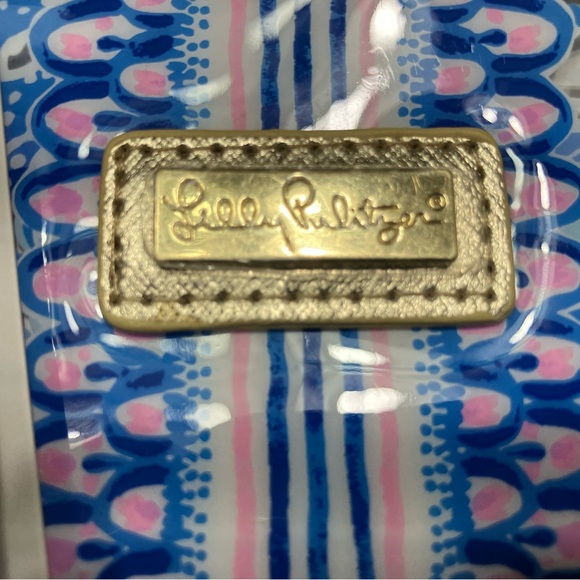 Lilly Pulitzer Vibrant Patterned Accessory - Picture 3 of 4